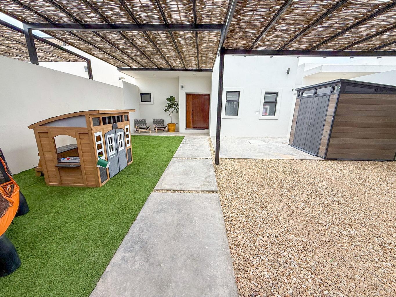 4-Bedroom House in El Centenario, La Paz, photo 3