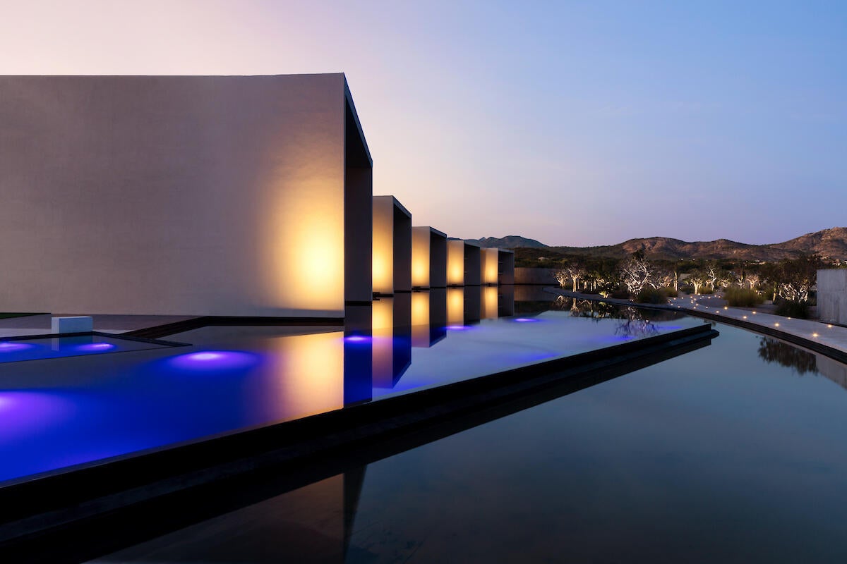 Paseo Del Monte Club Campestre AQUA A 102, Cora, San Jose del Cabo, photo 4