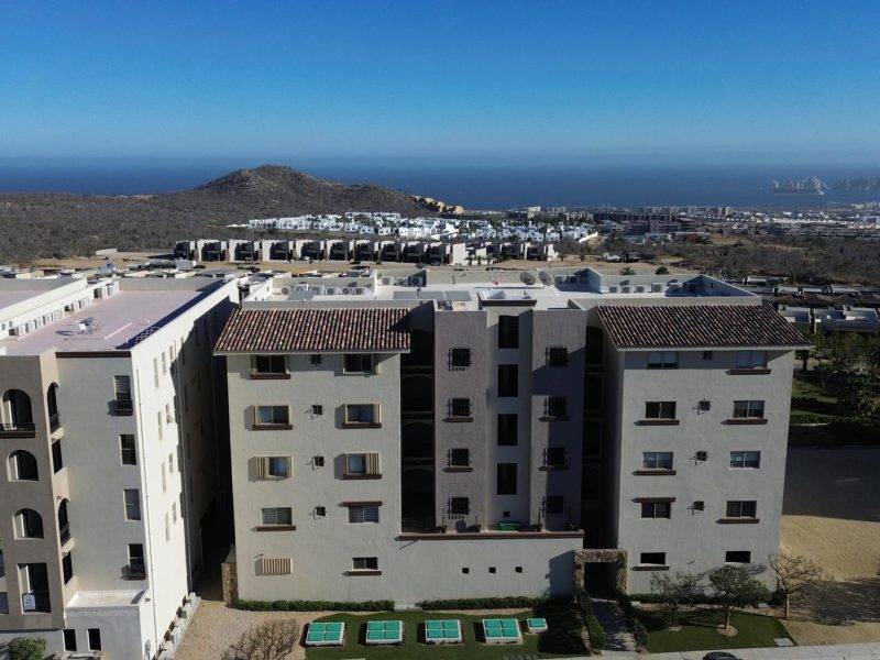 514, Ventanas, Cabo Corridor