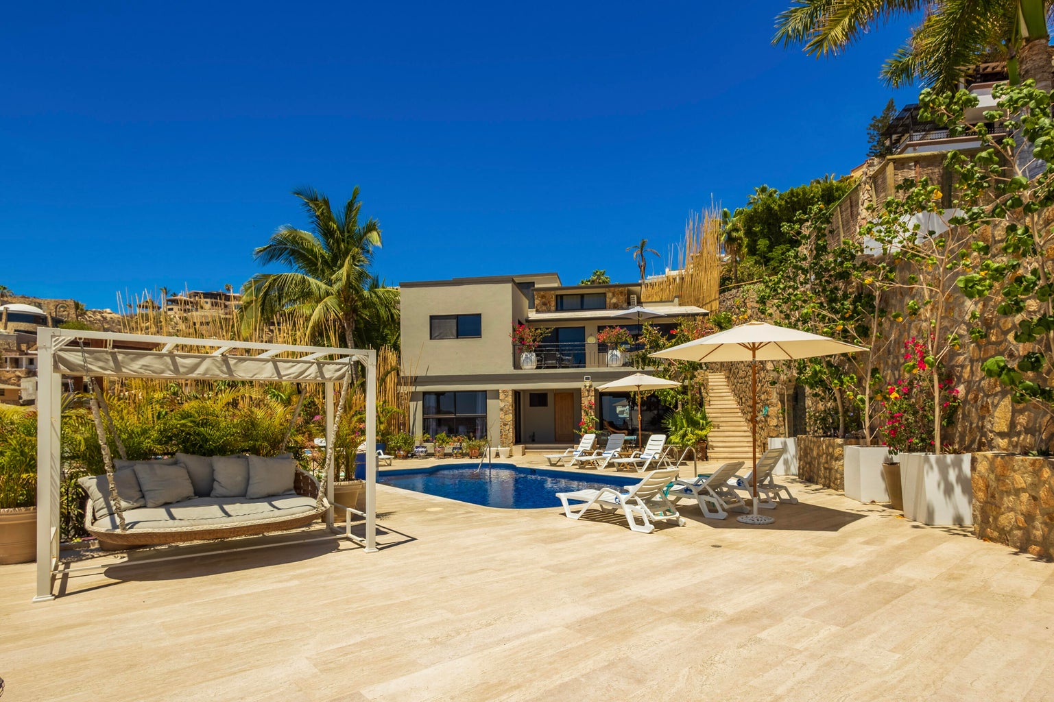 Pedregal Camino Grande 40, Pedregal CSL, Cabo San Lucas, photo 3