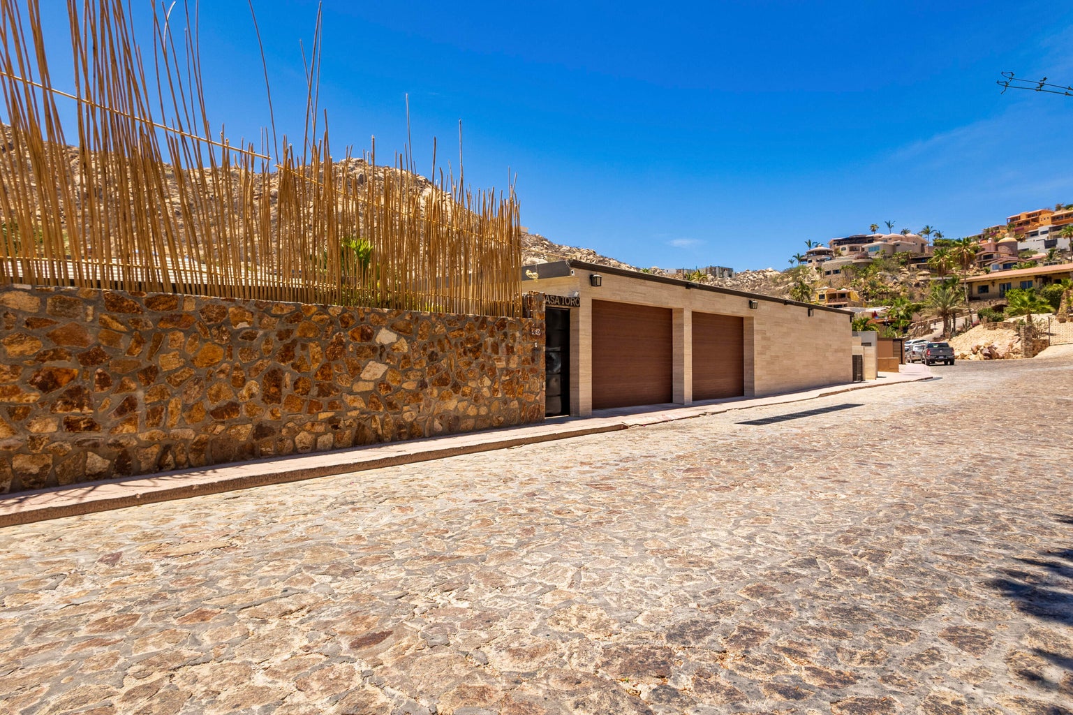Pedregal Camino Grande 40, Pedregal CSL, Cabo San Lucas, photo 2