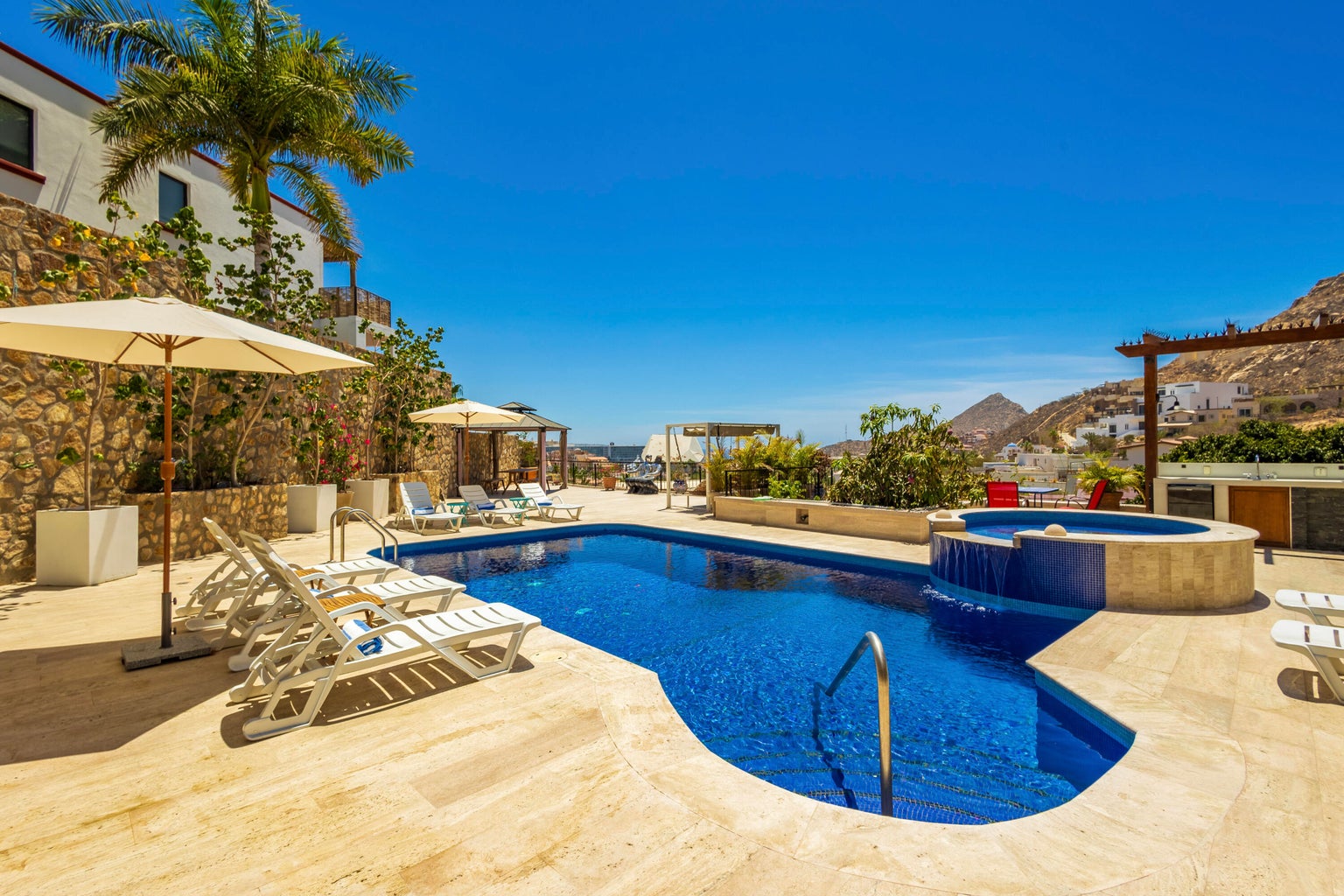 Pedregal Camino Grande 40, Pedregal CSL, Cabo San Lucas, photo 5