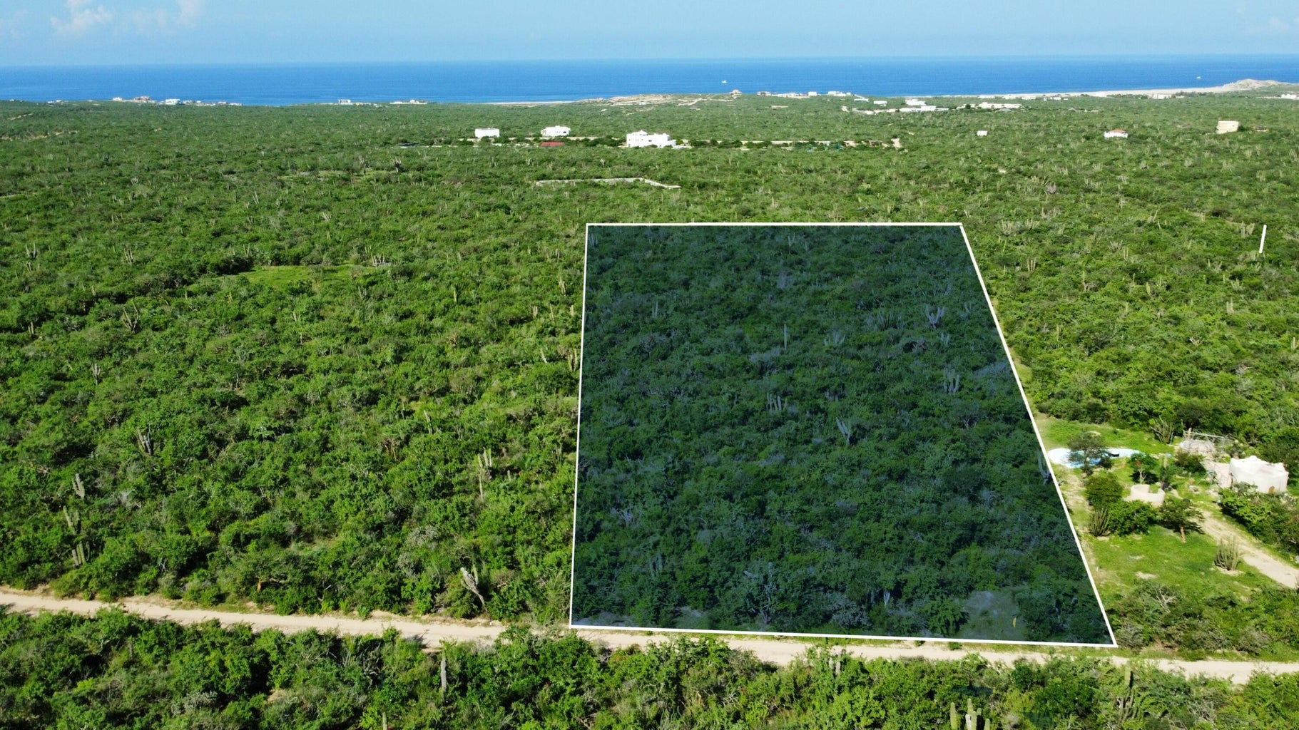 Lot 72 D, Migrino, Pacific, photo 2
