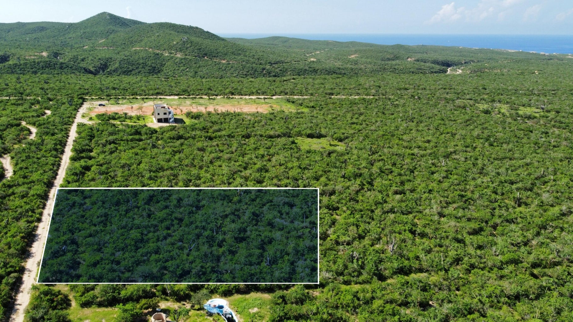 Lot 72 D, Migrino, Pacific, photo 3
