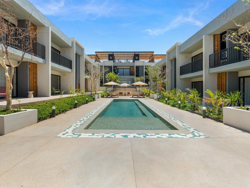 214, Costa Living by Nima, East Cape
