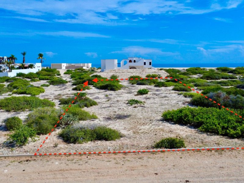 Sierra Vista, Lighthouse Point Est, East Cape