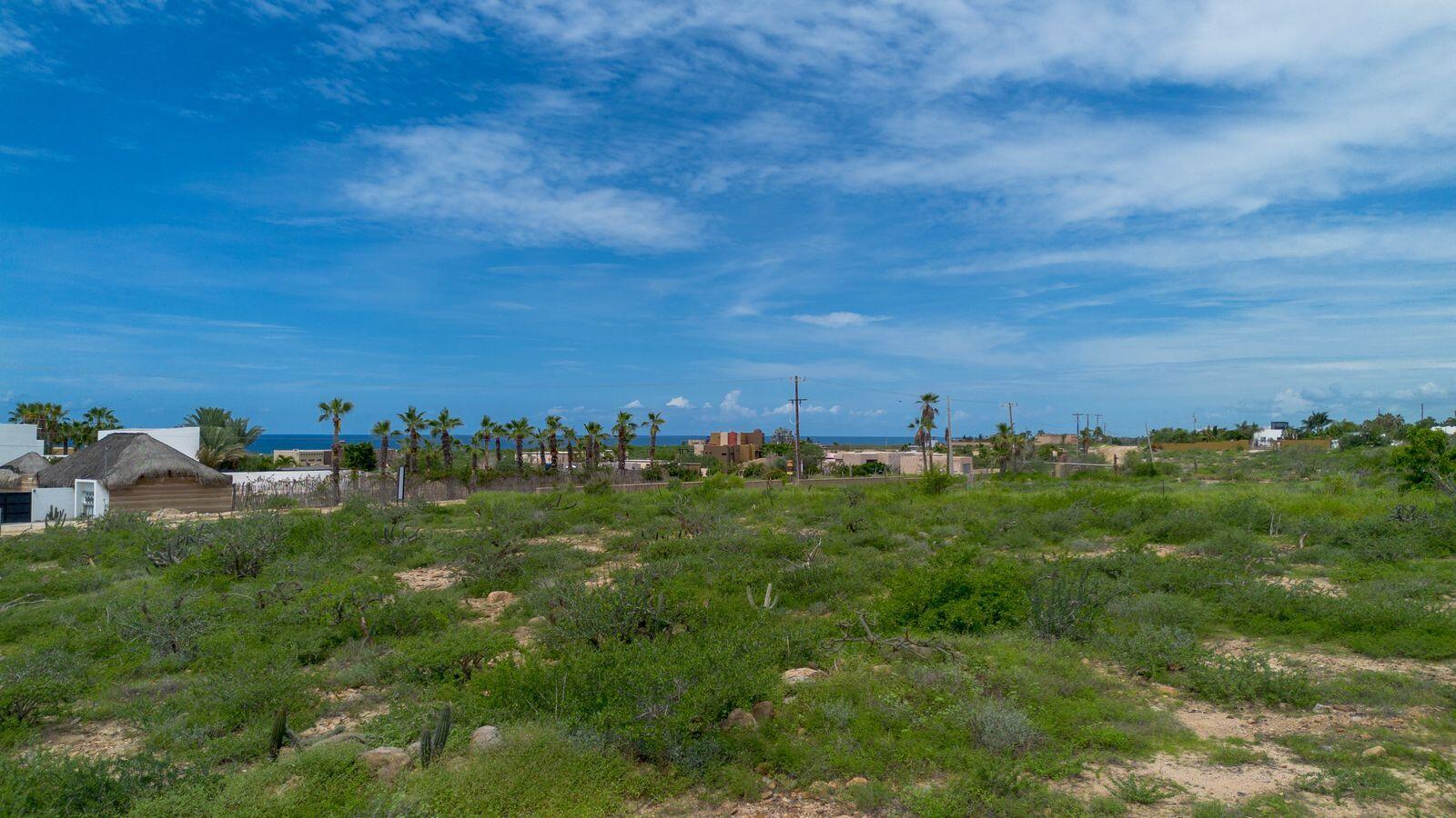 Lot in El Posito, Pacific, photo 4