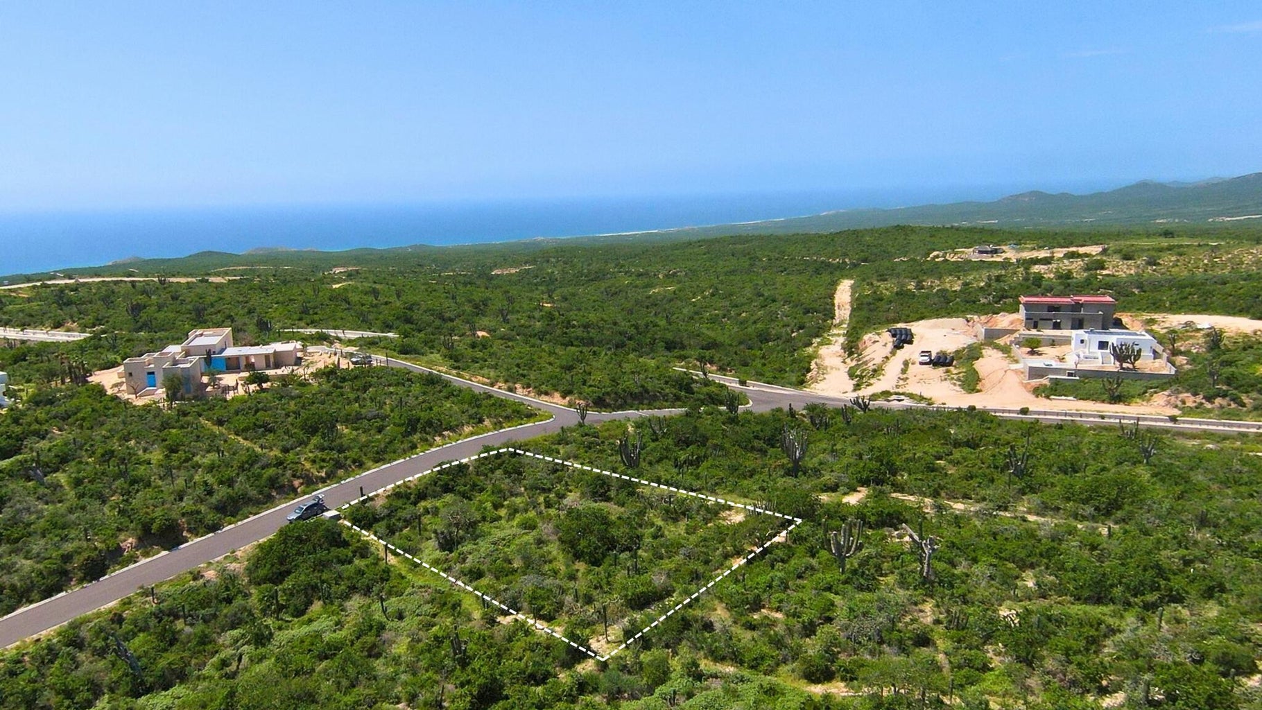 Lot in CSL N- W 19- General, Cabo San Lucas, photo 2