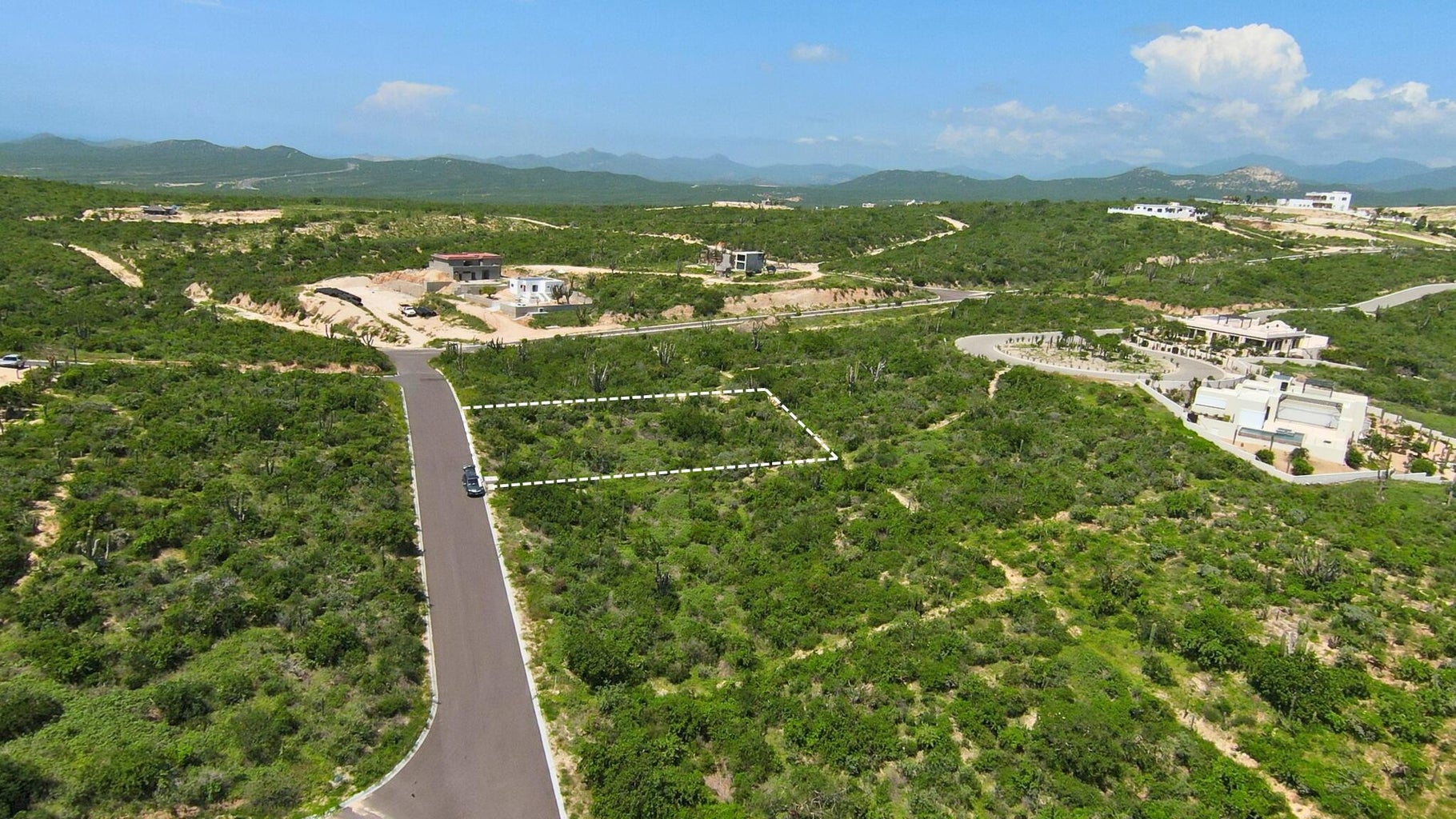 Lot in CSL N- W 19- General, Cabo San Lucas, photo 3