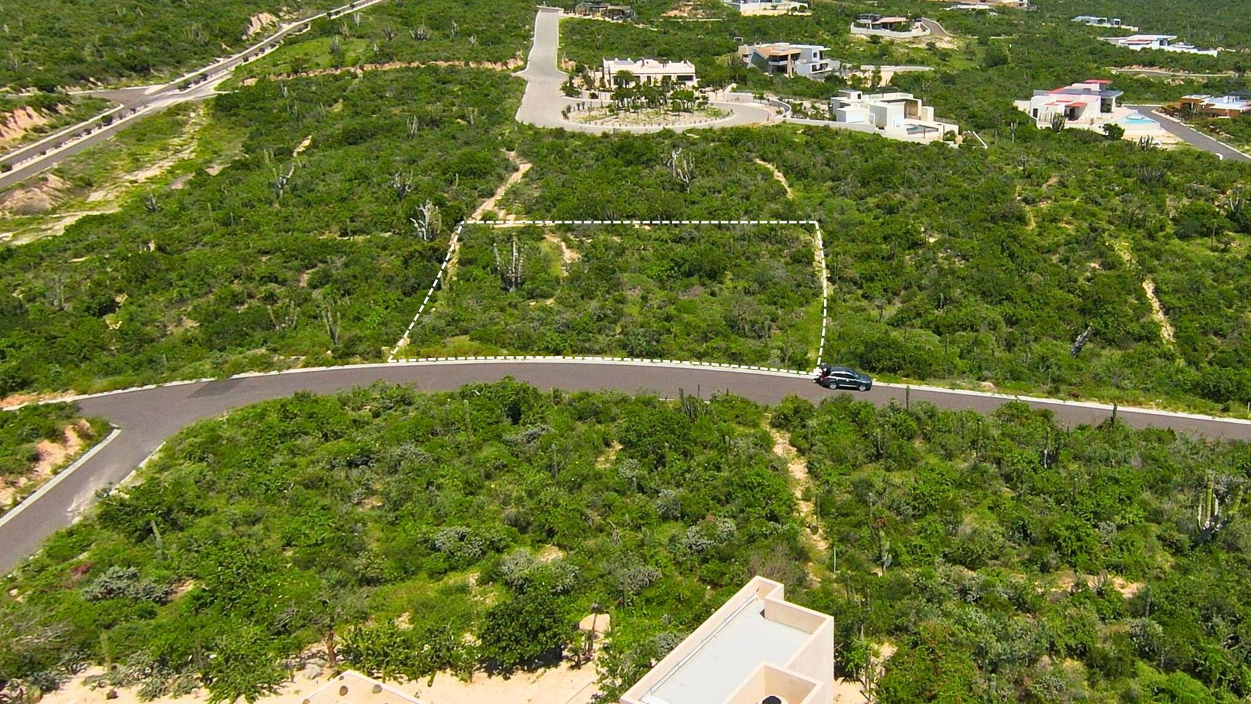 Lot in CSL N- W 19- General, Cabo San Lucas, photo 4