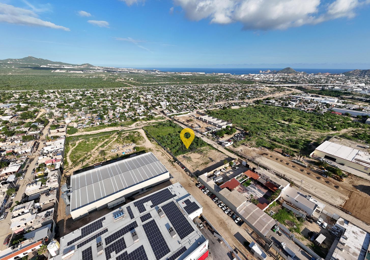 Lot in Lagunitas, Cabo San Lucas, photo 5