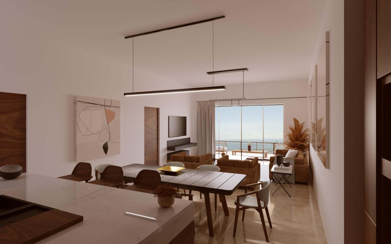 G304 Tramonti Paradiso 304, Cabo Corridor, photo 5