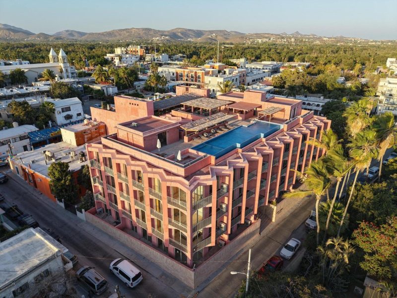 309, Centro-SJD, San Jose del Cabo