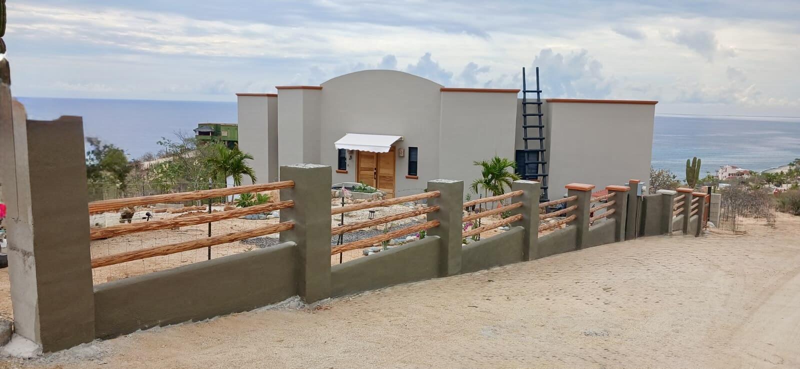 Calle Elefante, Los Barriles, Vista Las Brisas, East Cape, photo 3