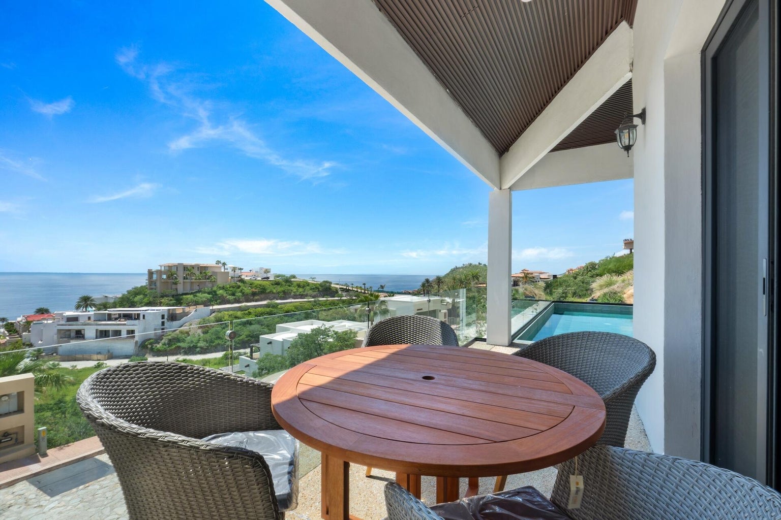 Villa Vista Soleada, Pedregal CSL, Cabo San Lucas, photo 5
