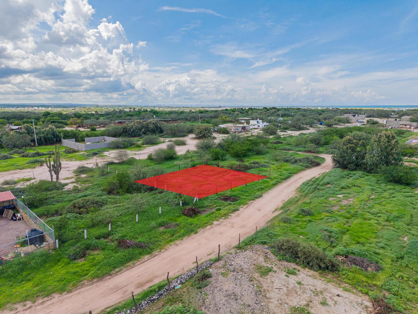 Lot in El Centenario, La Paz, photo 2