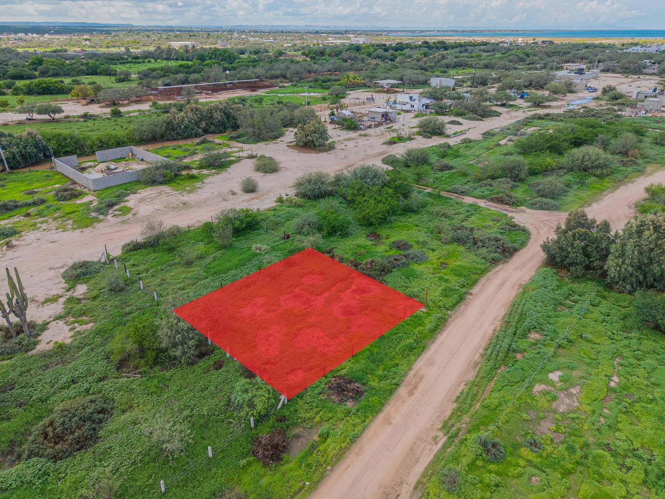 Lot in El Centenario, La Paz, photo 5