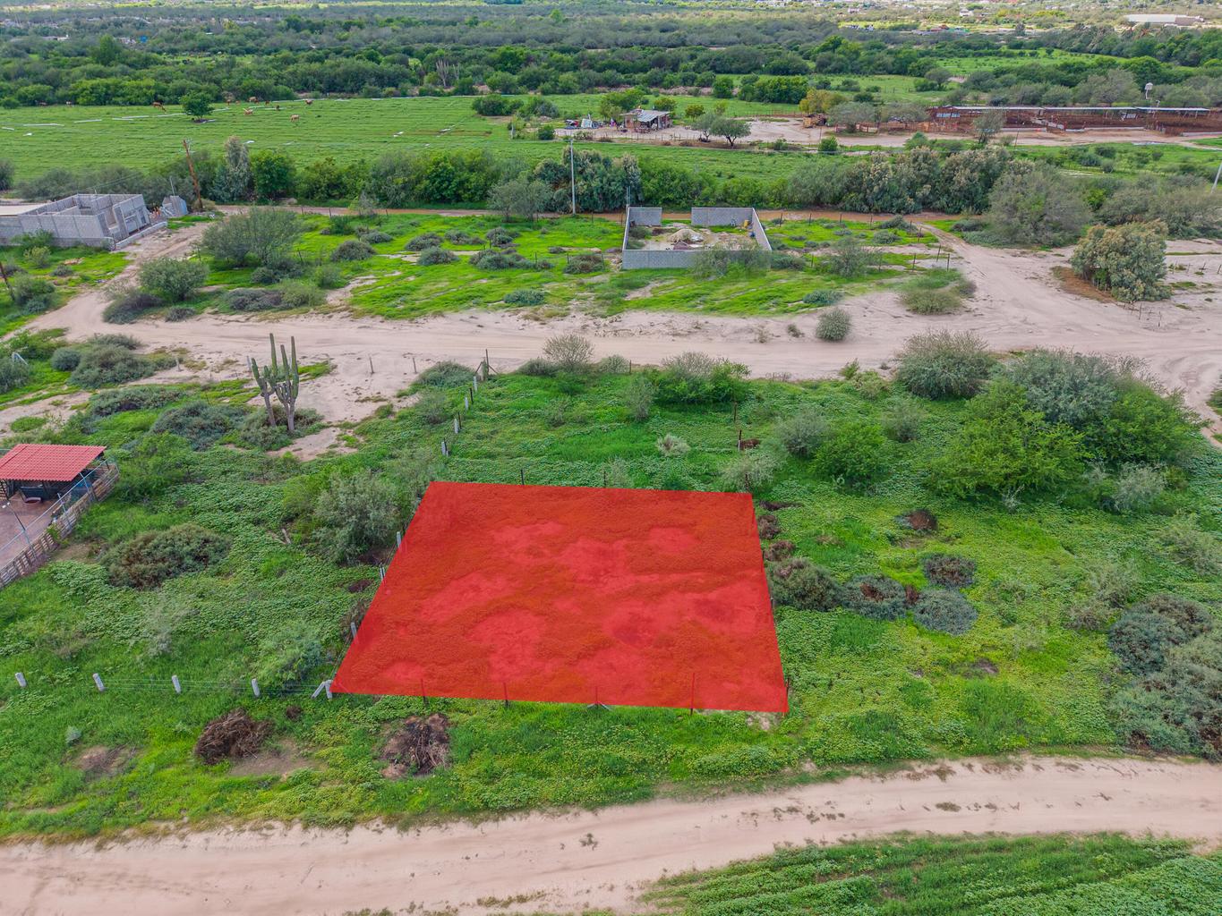 Lot in El Centenario, La Paz, photo 3