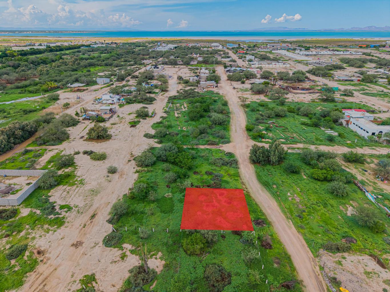 Lot in El Centenario, La Paz, photo 4