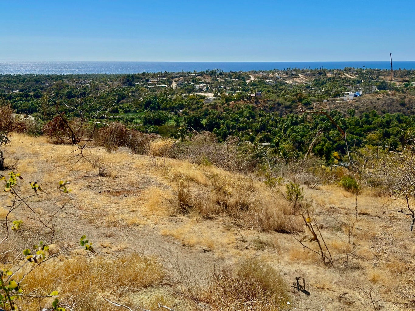 646 m2 Zoned Commercial Use, Todos Santos-General, Pacific, photo 4