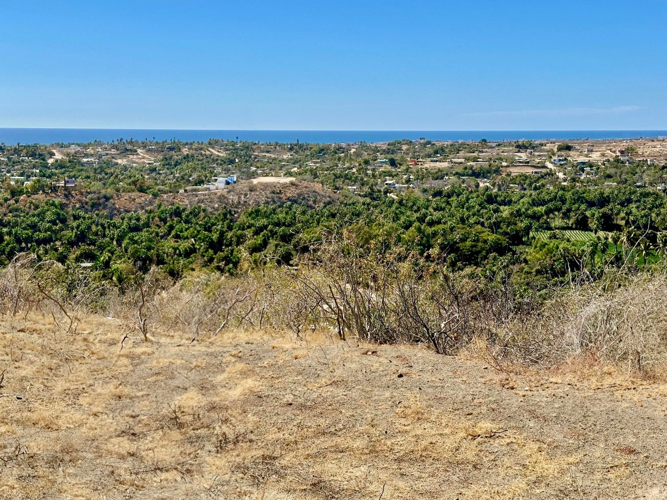 646 m2 Zoned Commercial Use, Todos Santos-General, Pacific, photo 5
