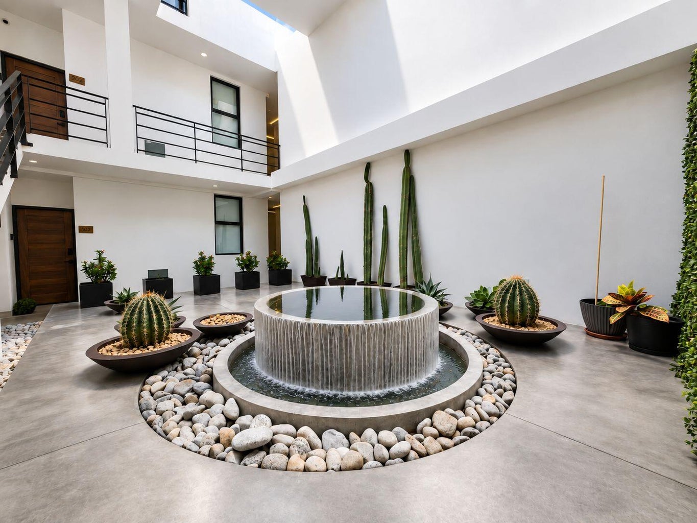 Camino al Colegio 101, Pedregal Towers, Cabo San Lucas, photo 3