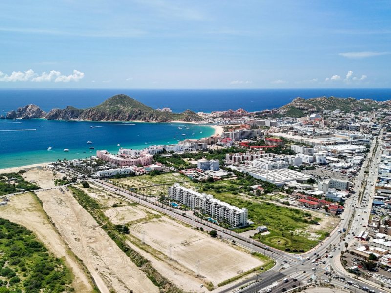 Puerta Cabos Village Penthouse 608H, Cabo San Lucas