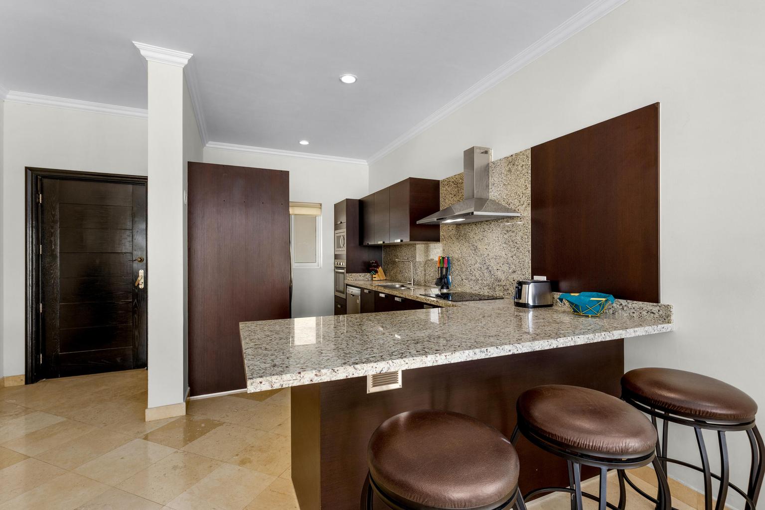 Puerta Cabos Village Penthouse 608H, Cabo San Lucas, photo 2