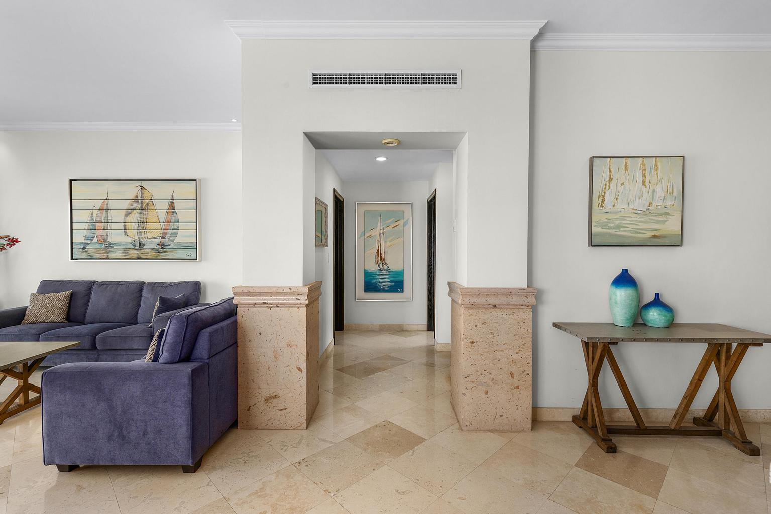 Puerta Cabos Village Penthouse 608H, Cabo San Lucas, photo 3