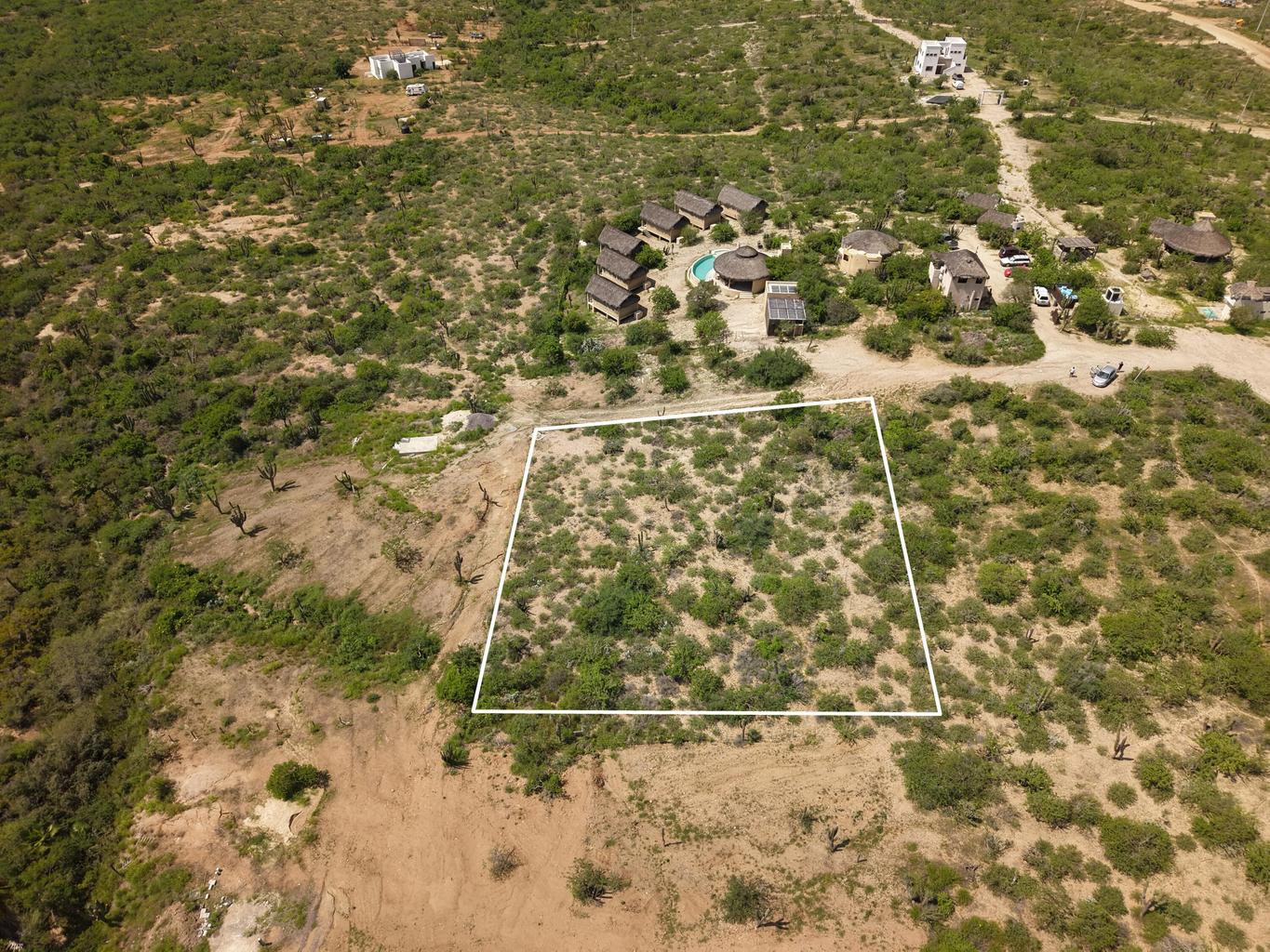 Lot in Cerritos/Pesca-Genrl, Pacific, photo 2