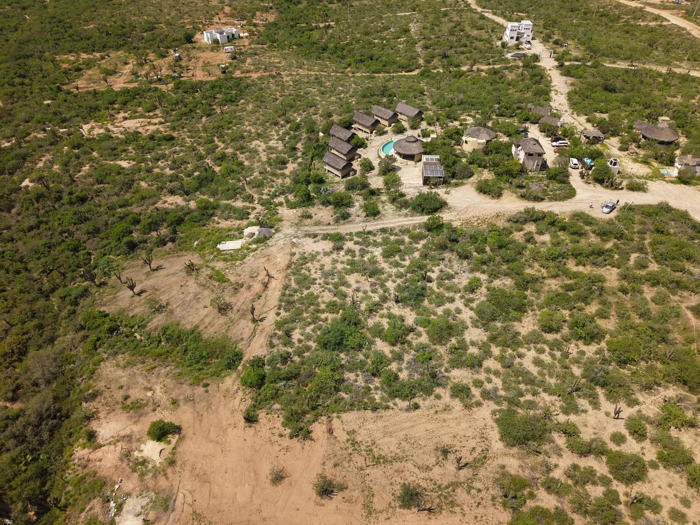 Lot in Cerritos/Pesca-Genrl, Pacific, photo 3
