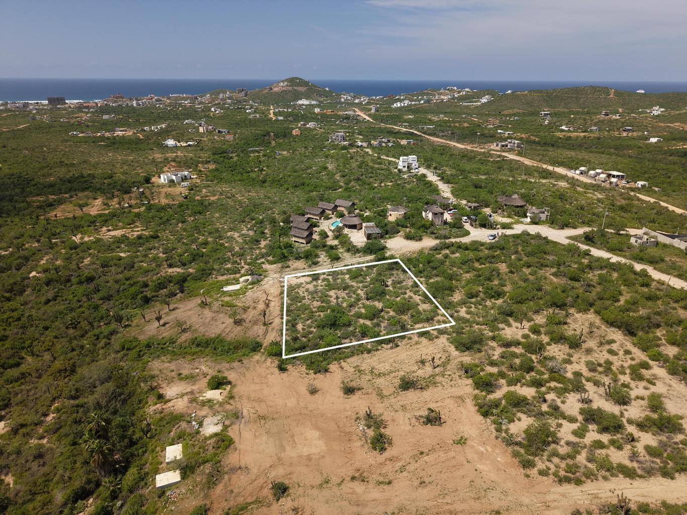 Lot in Cerritos/Pesca-Genrl, Pacific, photo 4
