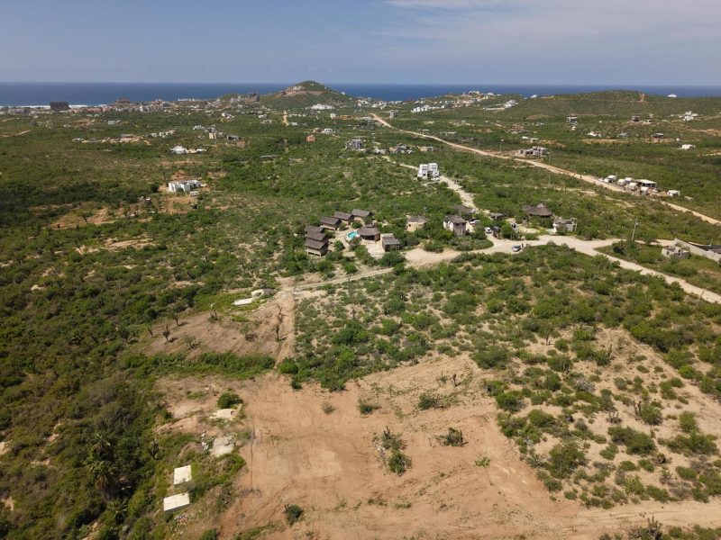Lot in Cerritos/Pesca-Genrl, Pacific