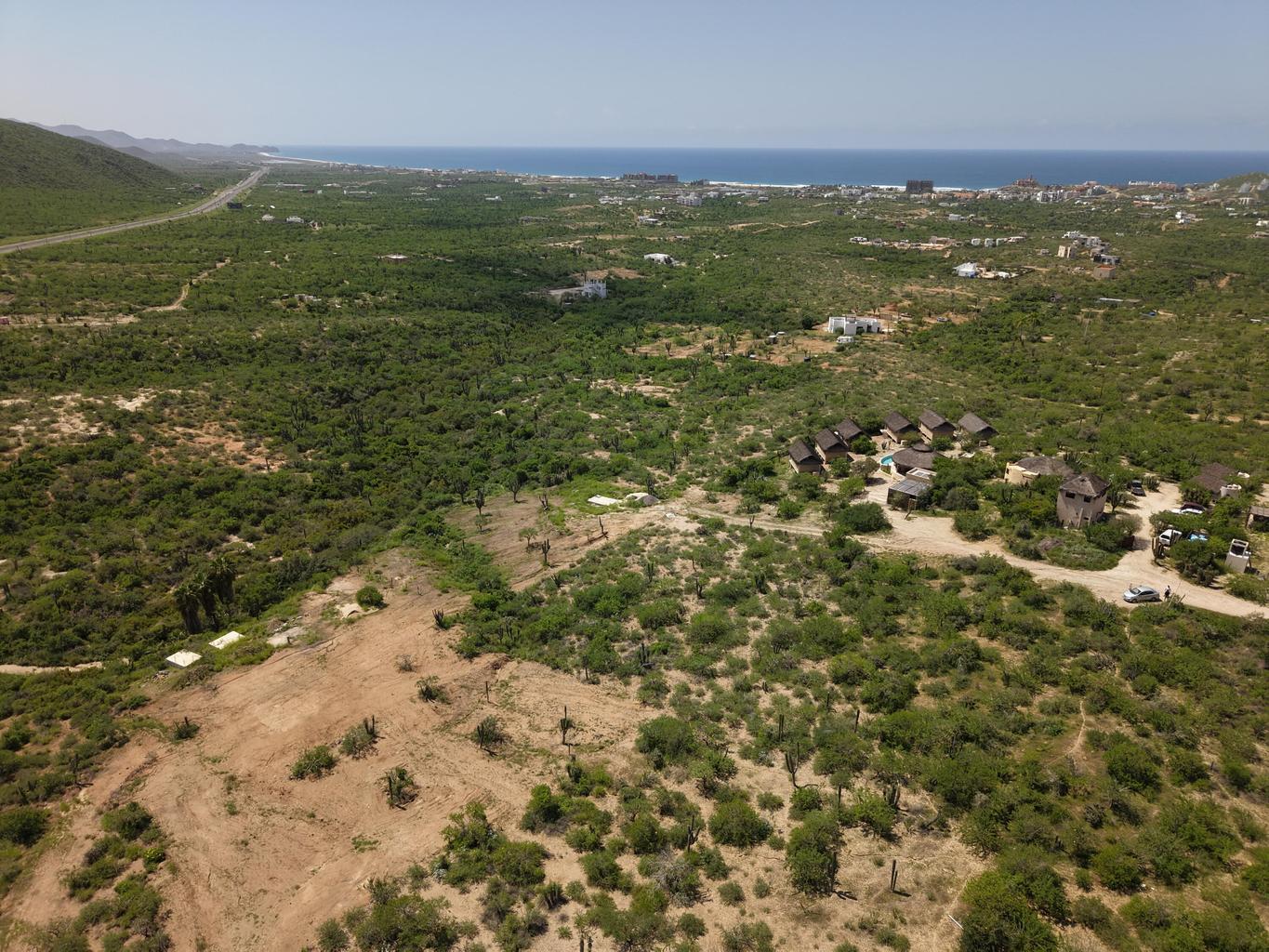 Lot in Cerritos/Pesca-Genrl, Pacific, photo 5