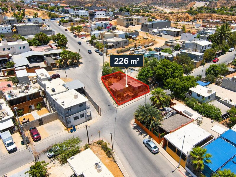 8 WISTON CHURCHILL, El Rosarito, San Jose del Cabo