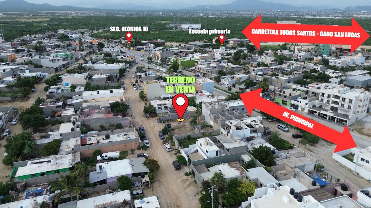 5 coral calle, Cangrejos, Cabo San Lucas, photo 3