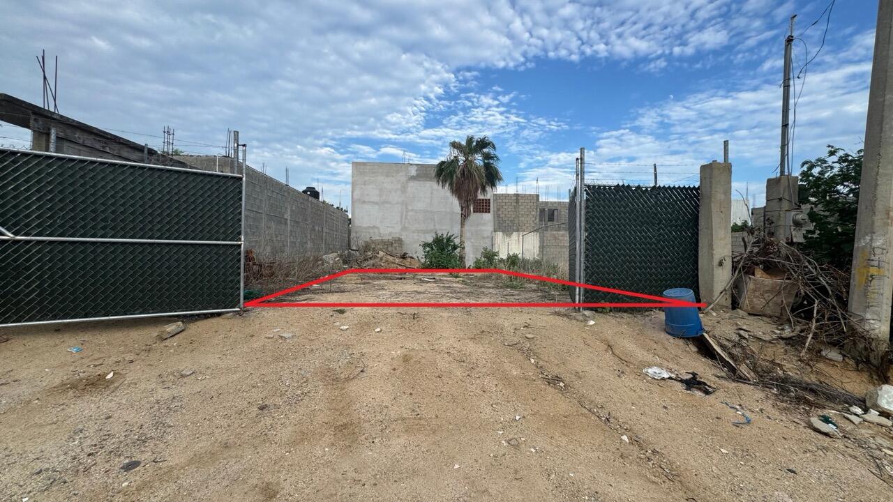 5 coral calle, Cangrejos, Cabo San Lucas, photo 2