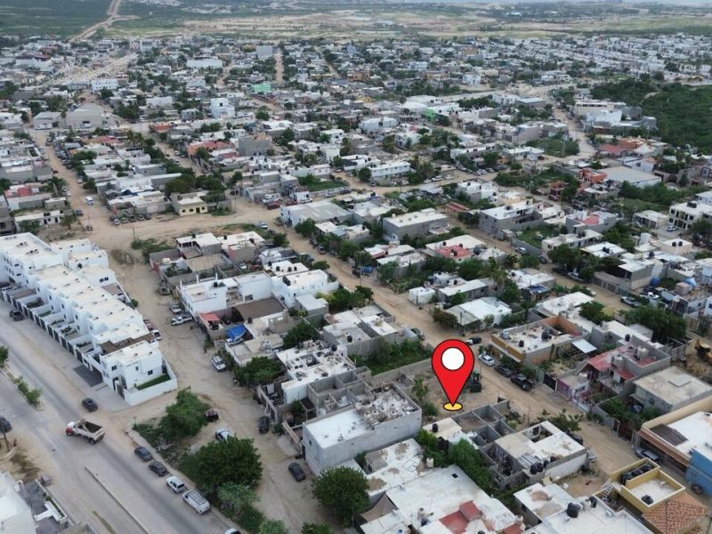 5 coral calle, Cangrejos, Cabo San Lucas
