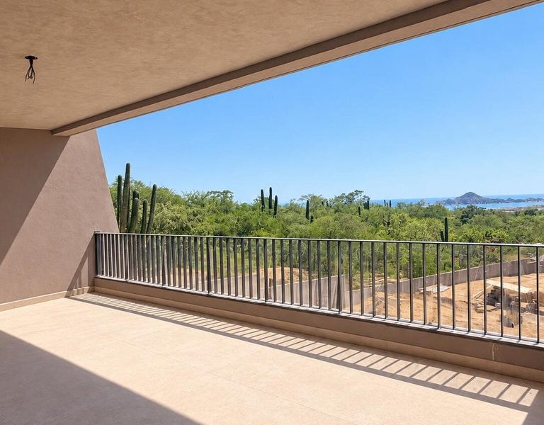 11-203, Monte Rocella, Cabo Corridor