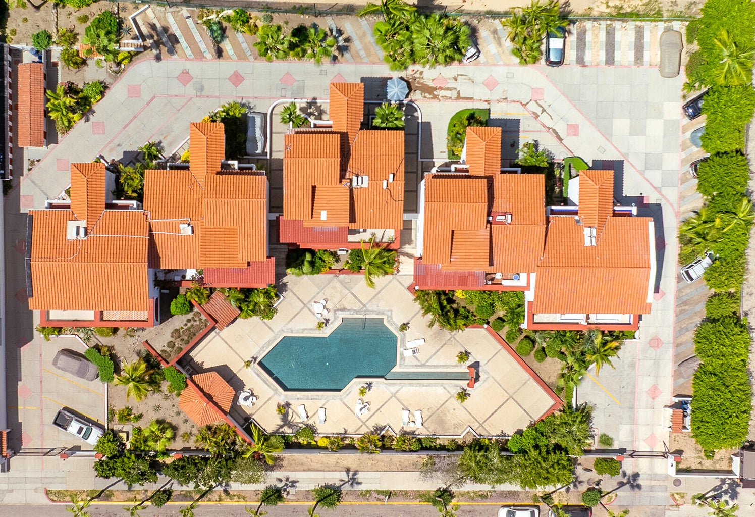 102 Paseo Malecón 102, Aloha, San Jose del Cabo, photo 4