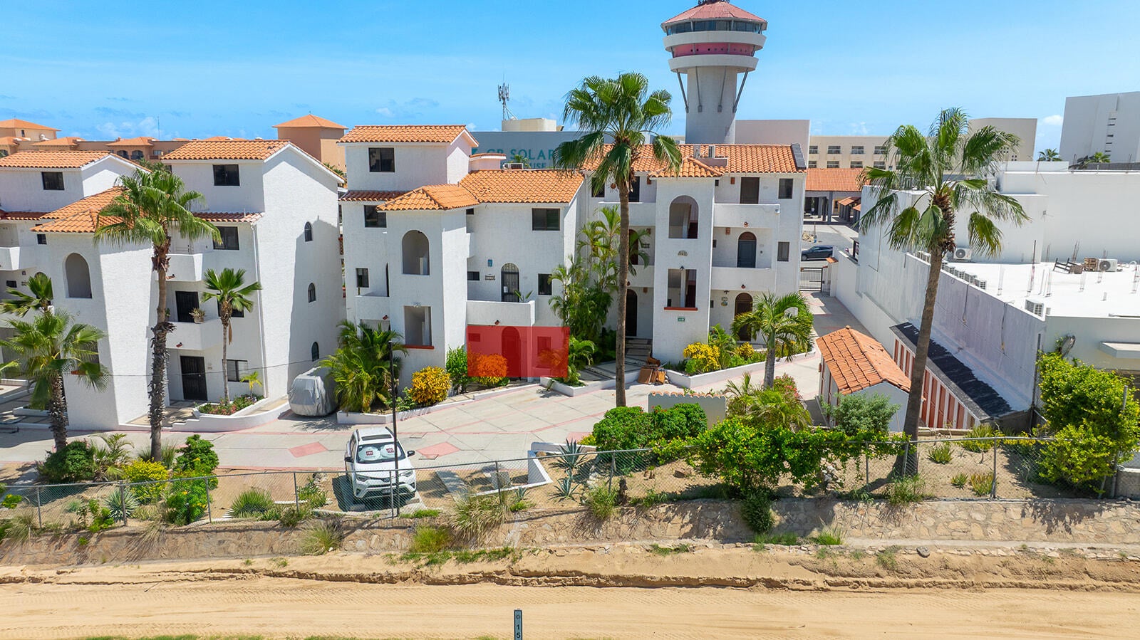 102 Paseo Malecón 102, Aloha, San Jose del Cabo, photo 3