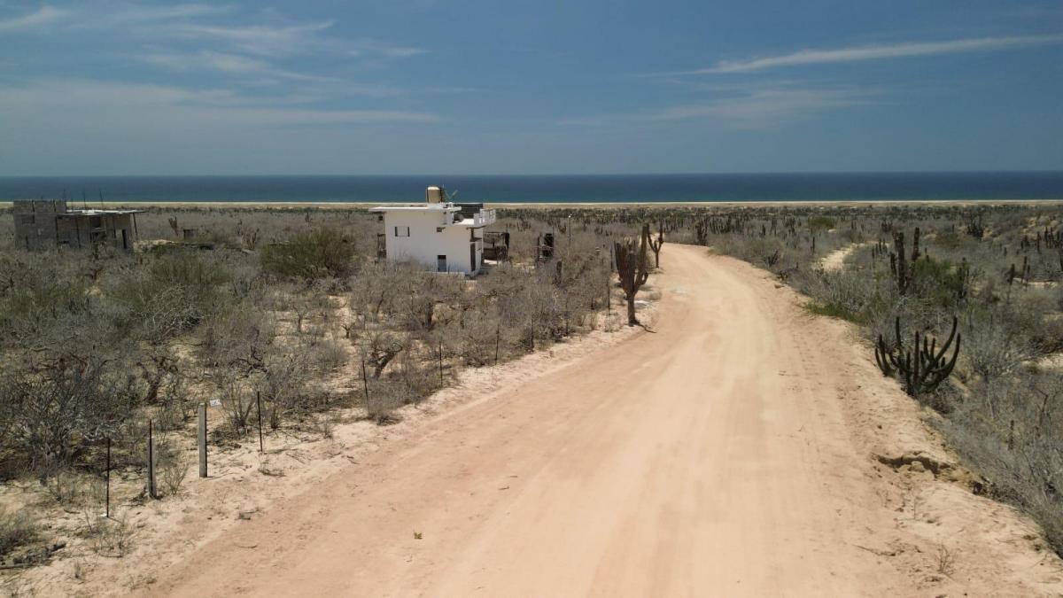 S/N Lomas de las, La Pastora, Pacific, photo 4