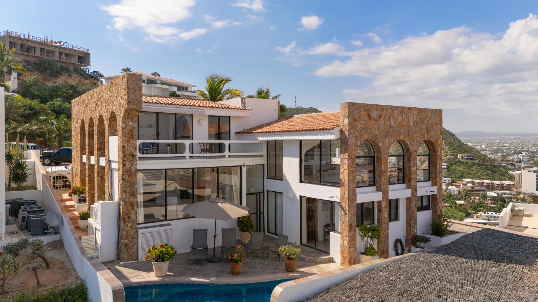 275 Camino Grande, Pedregal CSL, Cabo San Lucas, photo 3
