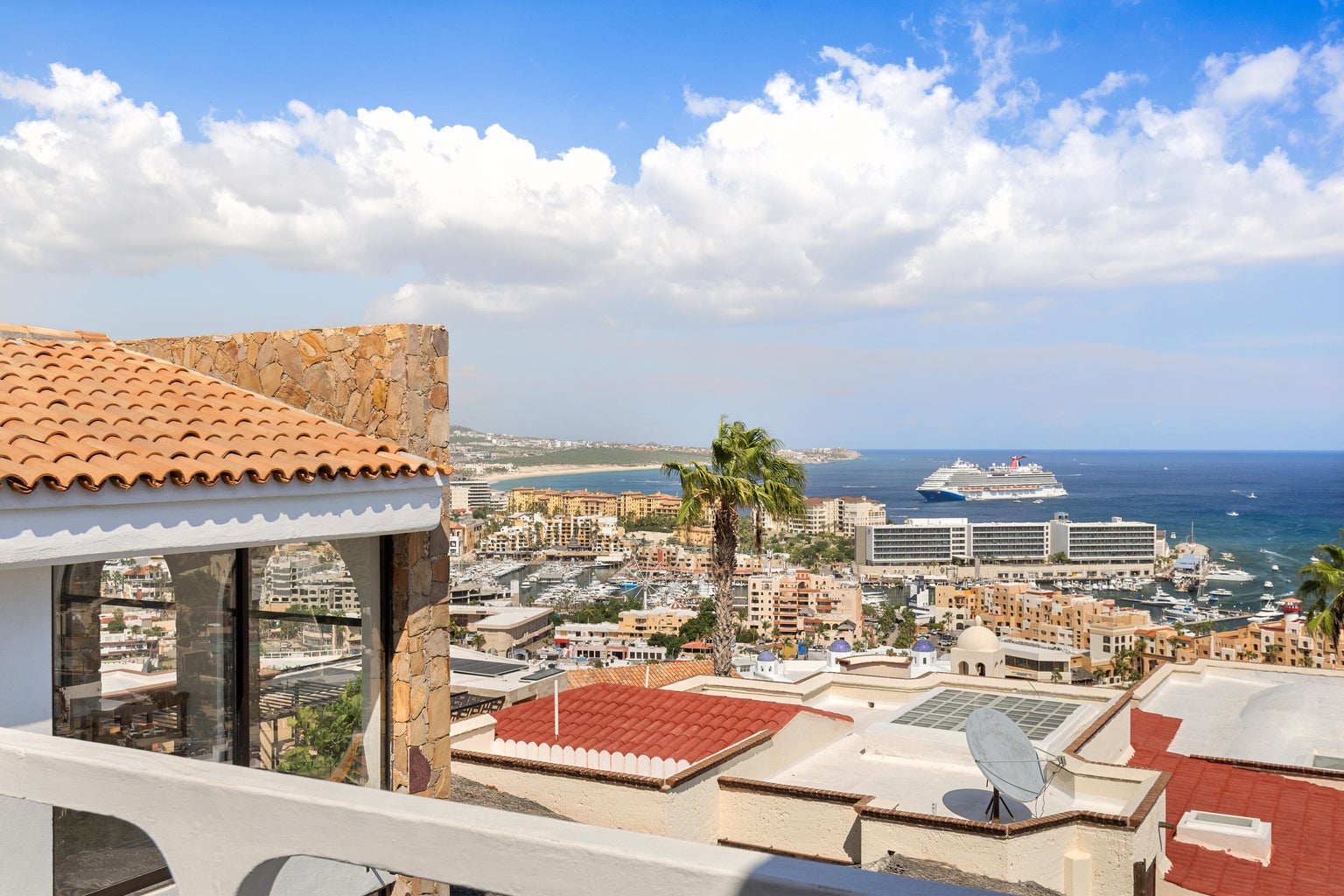 275 Camino Grande, Pedregal CSL, Cabo San Lucas, photo 2