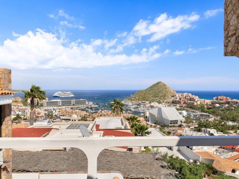 275 Camino Grande, Pedregal CSL, Cabo San Lucas