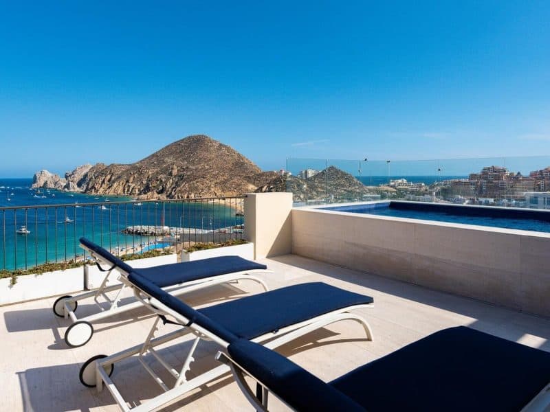 Medano Beach 7701, Hacienda CSL, Cabo San Lucas