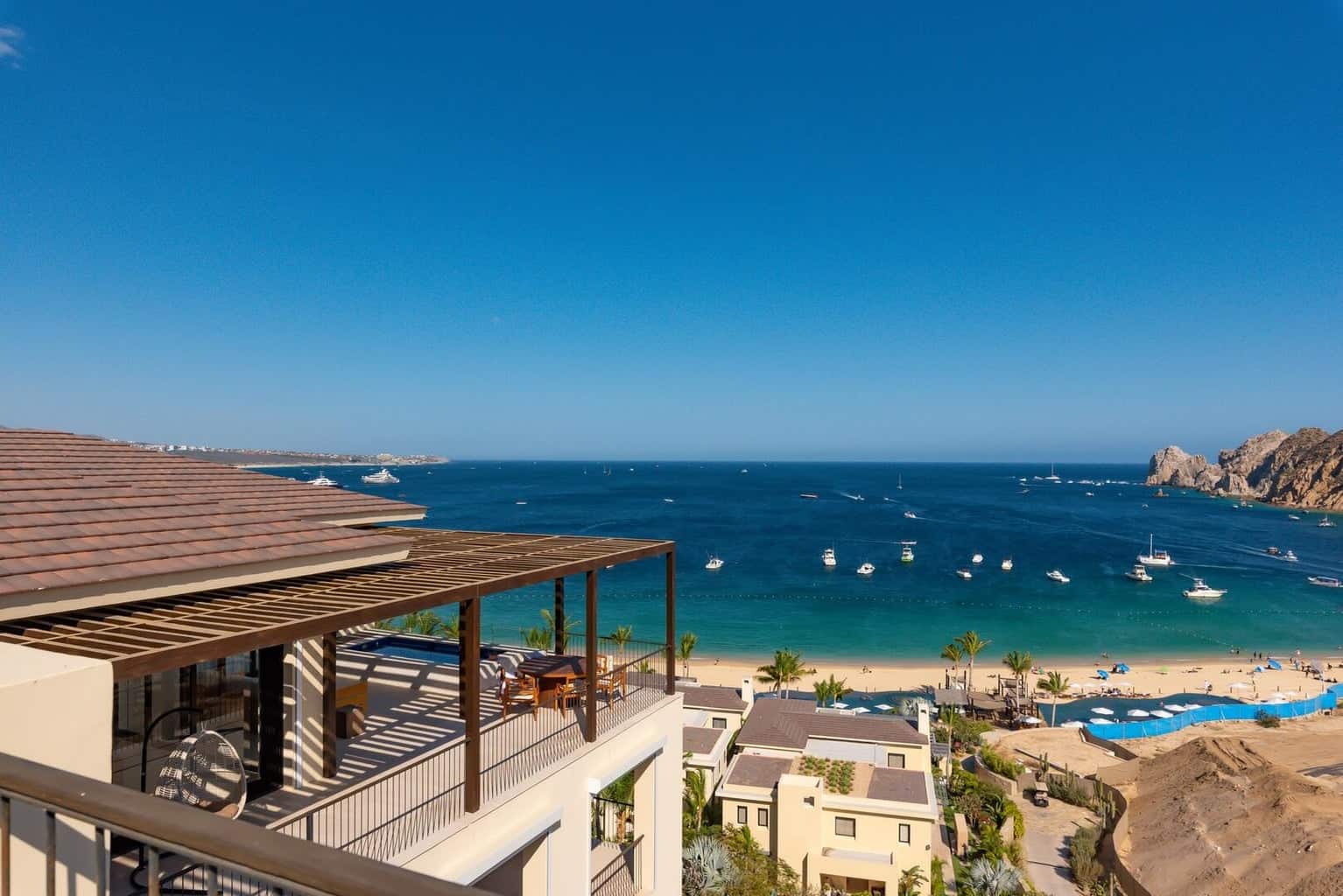 Medano Beach 7701, Hacienda CSL, Cabo San Lucas, photo 5