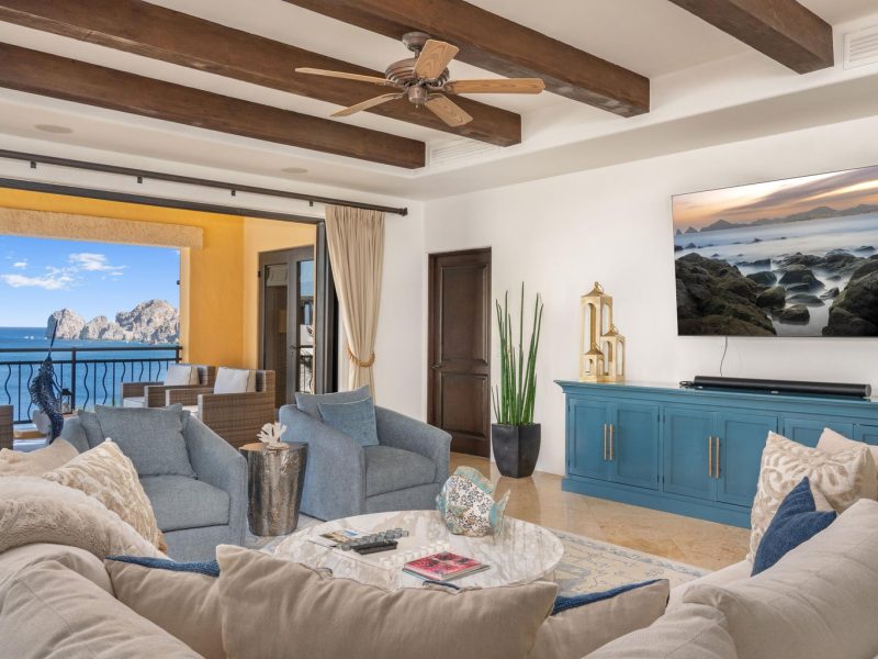 1-401, Hacienda CSL, Cabo San Lucas