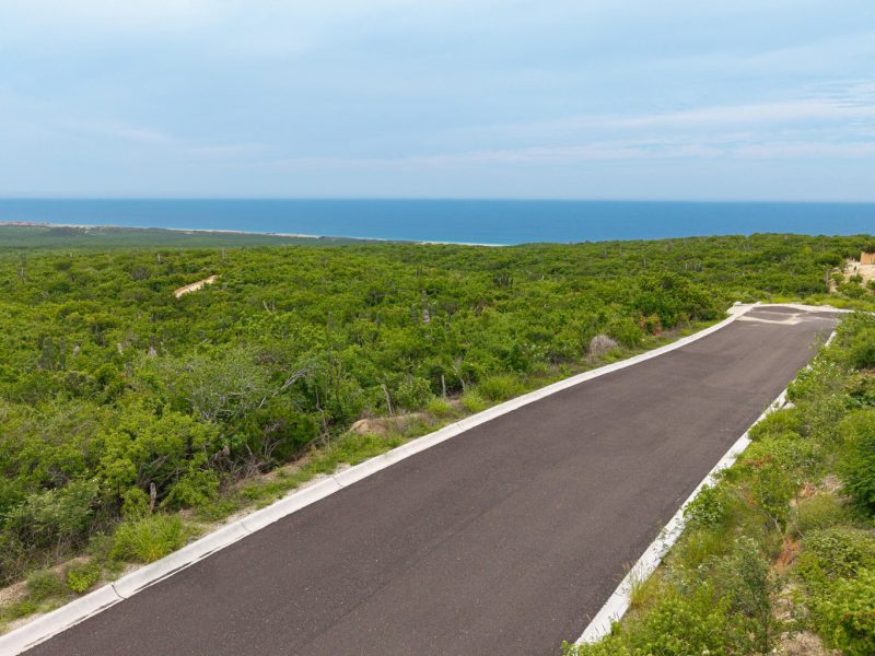 Lot in Rolling Hills, Pacific