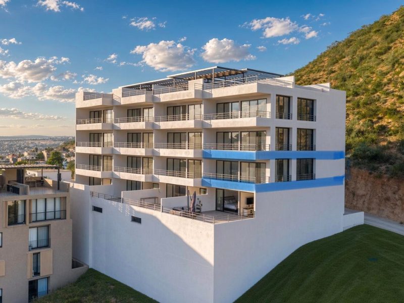 Parto 204, Breeze of Cabo, Cabo San Lucas